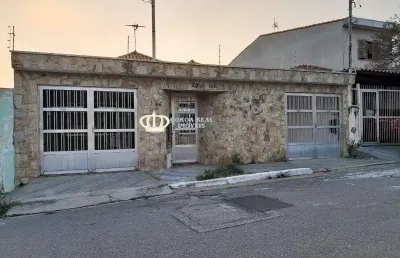 Casa para locação em são paulo-sp, bairro cidade patriarca: 3 quartos, 1 suíte, 1 sala, 3 vagas de garagem, 150m². venha conferir!