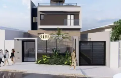 Sobrados em condominio, apenas 700m do metro guilhermina!