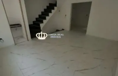 Casa com 3 quartos à venda na Vila Nova Savoia, São Paulo 
