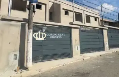 Casa com 3 quartos à venda em Itaquera, São Paulo 