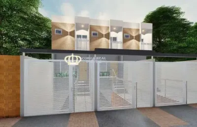 Casa com 3 quartos à venda na Cidade Antônio Estevão de Carvalho, São Paulo 