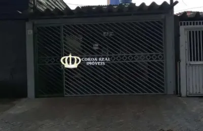 Excelente sobrado para locação em são paulo-sp, bairro cidade patriarca: 2 quartos, 1 sala, 1 banheiro, 50,00m² de área