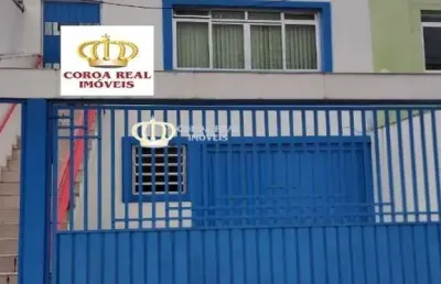 Aluguel de casa em são paulo-sp, cidade patriarca: 2 quartos, 2 salas, 1 banheiro, 3 vagas de garagem, 86m². venha conferir!