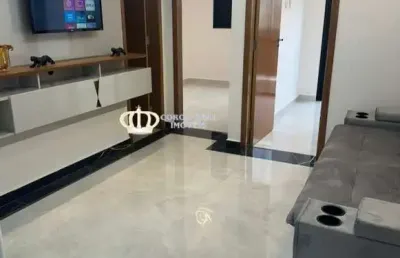 Apartamento com 2 quartos à venda no Penha De França, São Paulo 