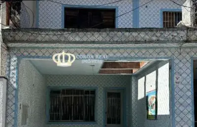 Sobrado para locação em são paulo-sp, chácara santo antônio: 3 quartos, 2 banheiros, 1 vaga, 240m²!