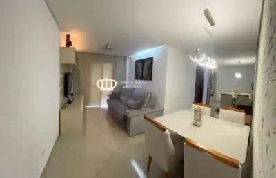 Imperdível oportunidade de adquirir um apartamento de 3 quartos na vila araguaia, são paulo-sp!