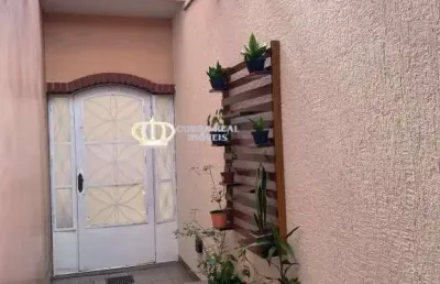 Casa com 3 quartos à venda no jardim eliane, são paulo , 115 m2 por r$ 510.000