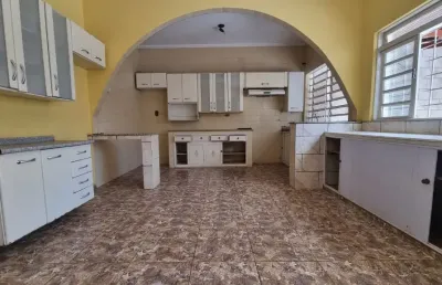 Casa com 3 quartos à venda na Vila Tibério, Ribeirão Preto 