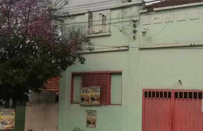 Casa com 3 quartos à venda na Rua Santos Dumont, Vila Tibério, Ribeirão Preto