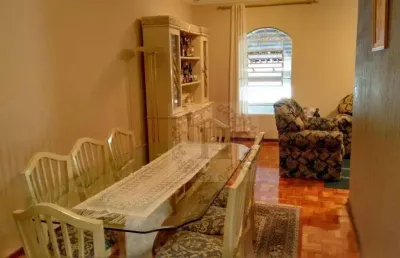 Casa com 3 quartos à venda no Bosque dos Eucaliptos, São José dos Campos 