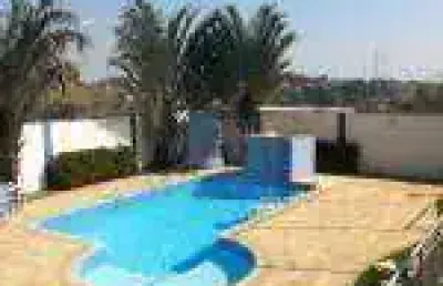 Sobrado com 4 dormitórios à venda, 540 m² por r$ 4.200.000,00 - condomínio santa helena - caçapava/sp