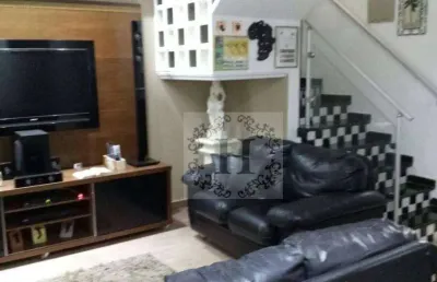 Sobrado com 2 dormitórios à venda, 225 m² por r$ 530.000,00 - vila paraíso - caçapava/sp