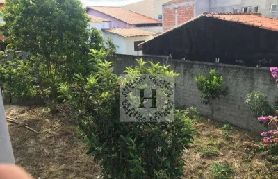 Terreno à venda, 175 m² por r$ 125.000,00 - parque residencial santo andré - caçapava/sp