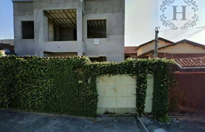 Sobrado com 1 dormitório, 372 m² - venda por r$ 1.200.000,00 ou aluguel por r$ 10.000,00/mês - vila são joão - caçapava/sp