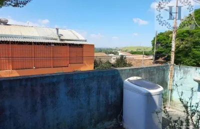 Sobrado com 2 dormitórios à venda, 179 m² por r$ 200.000,00 - vila menino jesus - caçapava/sp