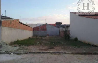 Terreno à venda, 250 m² por r$ 122.000,00 - village das flores - caçapava/sp