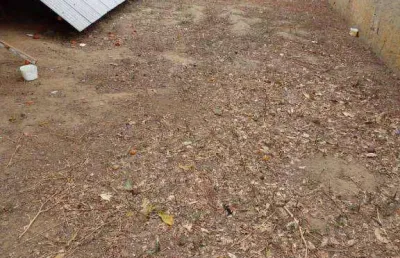 Terreno à venda, 150 m² por r$ 80.000,00 - parque residencial alvorada - caçapava/sp