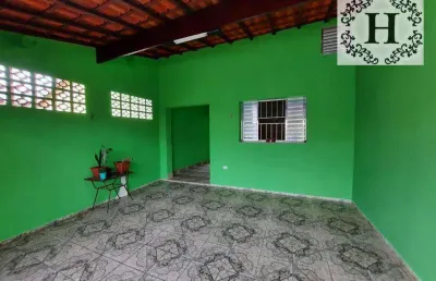 Casa à venda, 80 m² por r$ 300.000,00 - jardim rafael - caçapava/sp