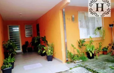 Casa com 2 quartos à venda no Jardim Rafael, Caçapava 