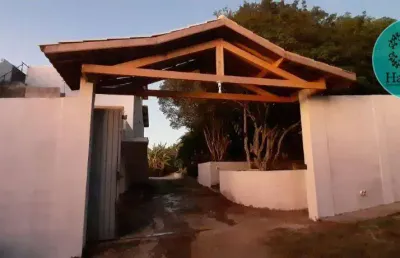 Chácara com 4 dormitórios à venda, 1650 m² por r$ 315.000,00 - boa vista - caçapava/sp