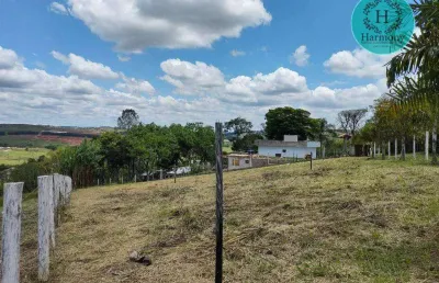Chácara / sítio com 1 quarto à venda na Chácara Santa Rosa, Caçapava 