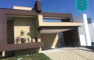 Casa com 3 dormitórios, 150 m² - venda por r$ 1.144.800,00 ou aluguel por r$ 7.419,00/mês - condomínio terras do vale - caçapava/sp