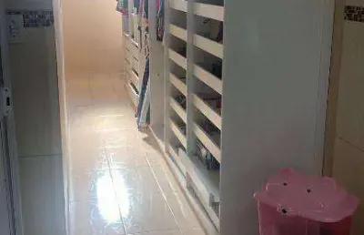 Casa com 2 dormitórios, sendo 1 suíte master à venda, 168 m² por r$ 480.000 - condomínio city flórida