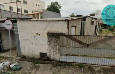 Terreno à venda, 624 m² por r$ 487.600,00 - jardim são josé - caçapava/sp