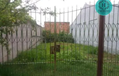 Terreno à venda, 175 m² por r$ 107.000,00 - parque residencial nova caçapava - caçapava/sp