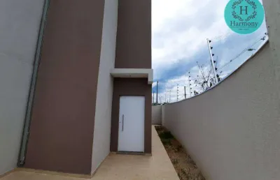 Sobrado com 2 dormitórios à venda, 47 m² por r$ 239.000,00 - parque do museu - caçapava/sp