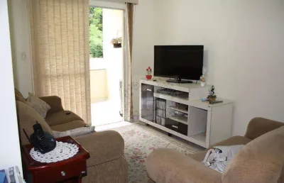 Apartamento à venda, 82 m² por r$ 430.000,00 - vila antônio augusto luiz - caçapava/sp