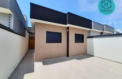 Casa com 3 dormitórios à venda, 89 m² por r$ 446.900,00 - parque do museu - caçapava/sp