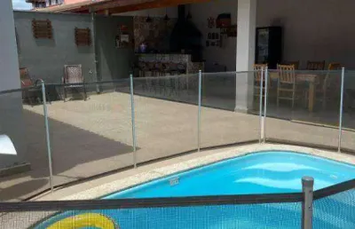 Casa com 2 quartos à venda no Village das Flores, Caçapava 
