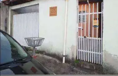 Casa com 2 dormitórios à venda, 75 m² por r$ 190.000,00 - jardim panorama - caçapava/sp
