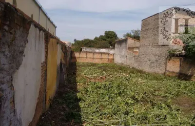 Terreno, 400 m² - venda por r$ 580.000,00 ou aluguel por r$ 5.400,00/mês - vila antônio augusto luiz - caçapava/sp