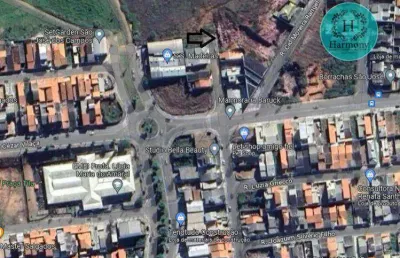 Terreno à venda, 256 m² por r$ 266.000,00 - jardim santa júlia - são josé dos campos/sp