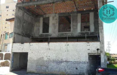 Galpão à venda, 219 m² por r$ 1.007.000,00 - vila antônio augusto luiz - caçapava/sp