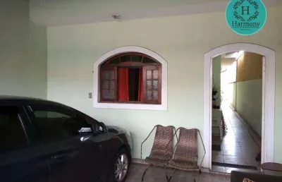 Casa com 3 dormitórios à venda, 102 m² por r$ 340.000,00 - vila antônio augusto luiz - caçapava/sp