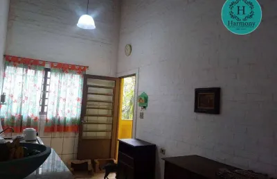 Chácara / sítio com 2 quartos à venda no Chácaras Santa Rita, Caçapava 