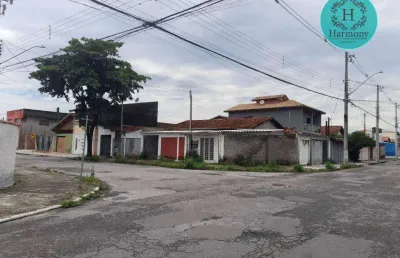 Casa comercial com 1 sala à venda no Jardim das Bandeiras, Taubaté 