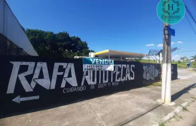 Terreno à venda, 787 m² por r$ 510.000 - vila menino jesus - caçapava/sp