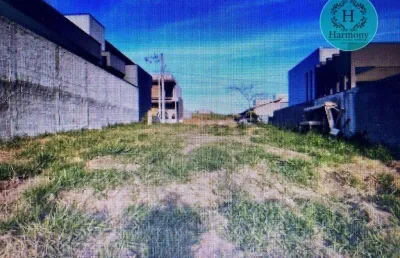 Terreno à venda, 360 m² por r$ 260.000 - condomínio santa mônica - caçapava/sp