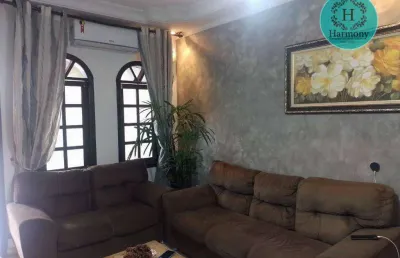 Casa com 3 quartos à venda no Borda da Mata, Caçapava 
