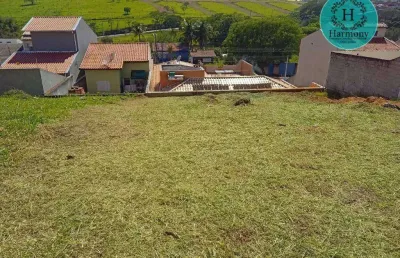 Terreno à venda, 175 m² por r$ 120.000,00 - parque residencial santo andré - caçapava/sp