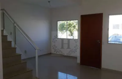 Casa em condomínio fechado com 3 quartos à venda na Vila Paraíso, Caçapava 