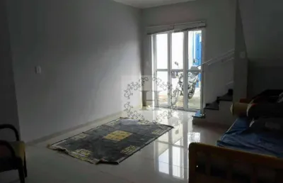 Sobrado residencial à venda, vila pantaleão, caçapava.
