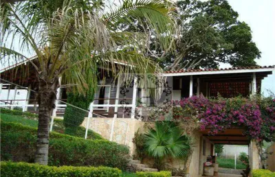 Casa com 3 dormitórios à venda, 300 m² por r$ 1.000.000,00 - zona rural - paraisópolis/mg