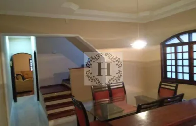 Sobrado com 3 dormitórios à venda, 150 m² por r$ 647.000,00 - vila ester - são josé dos campos/sp