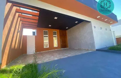 Casa com 3 dormitórios à venda, 150 m² por r$ 1.100.000,00 - condomínio terras do vale - caçapava/sp