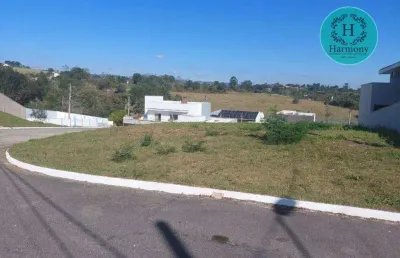 Terreno à venda no Residencial Santa Helena, Caçapava 